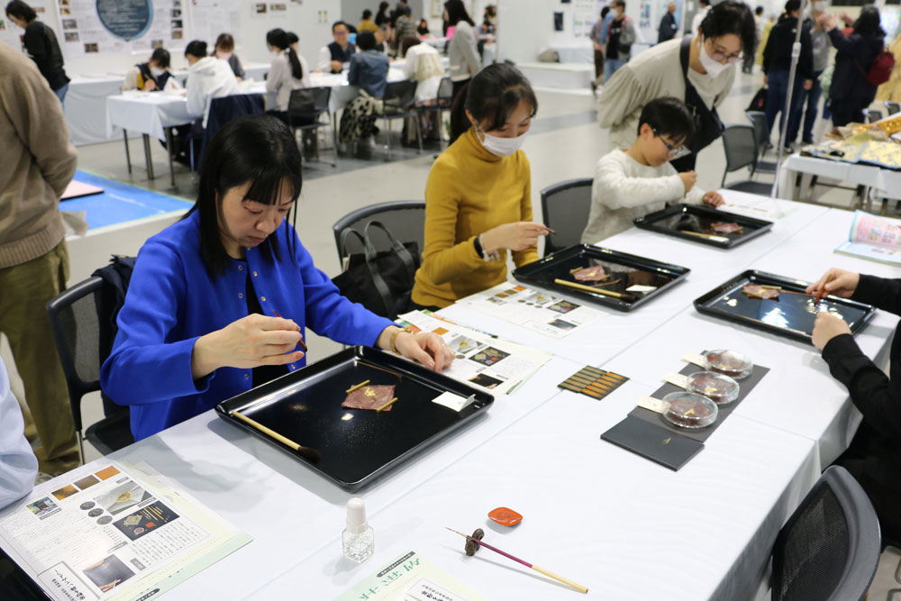 木工技術<br>ー継手・仕口の解体、組立